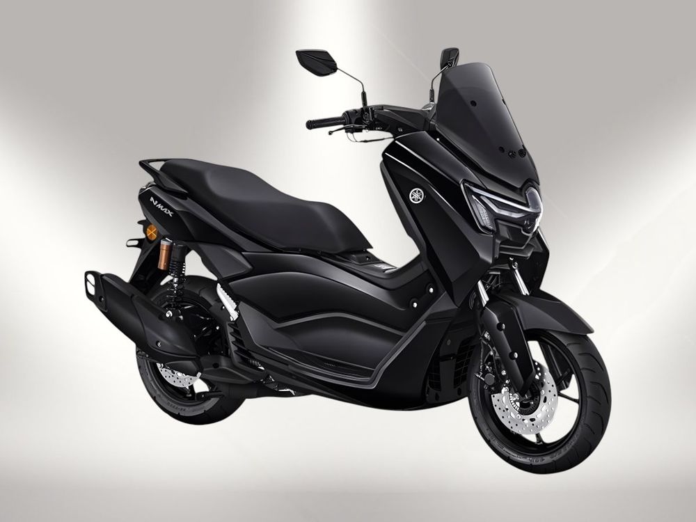 Nmax Neo S 2025 / CBS scooter photo