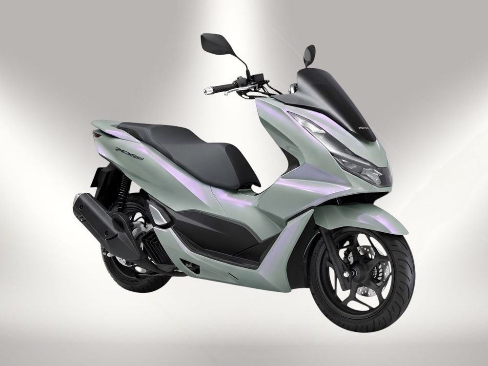 PCX 160 2024 / CBS scooter photo