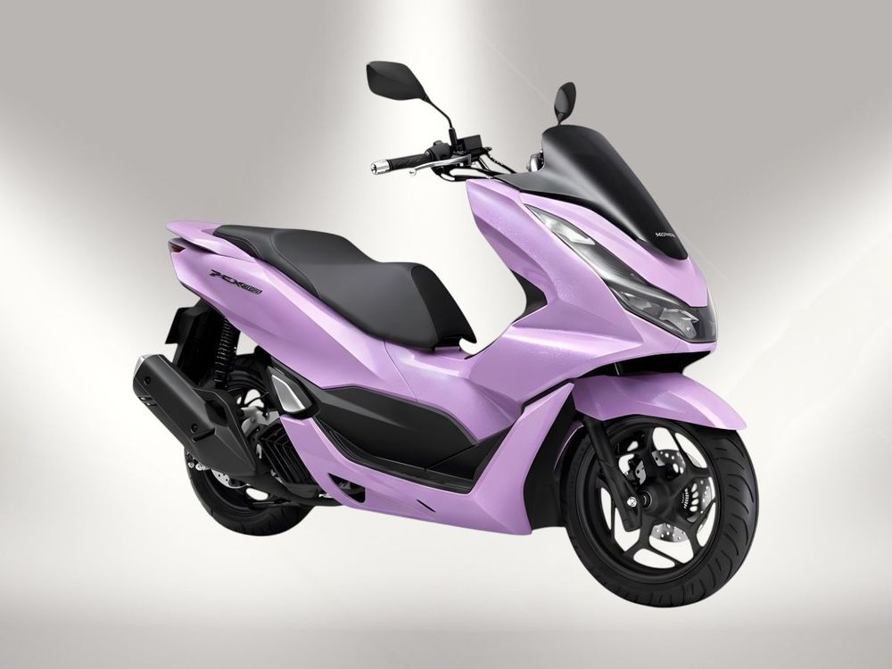 PCX 160 2024 / ABS scooter photo