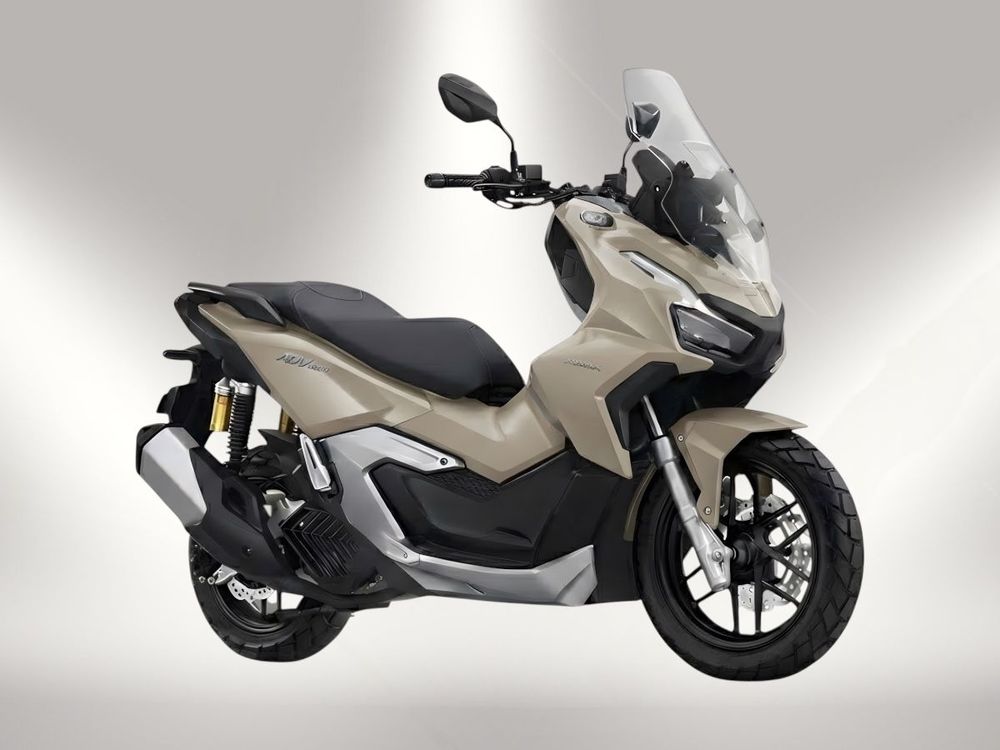 ADV 160 2024 / ABS scooter photo