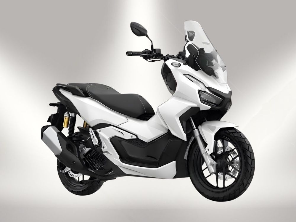 ADV 160 2024 / CBS scooter photo